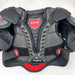 Used CCM RBZ 130 Junior Small Shoulder Pads