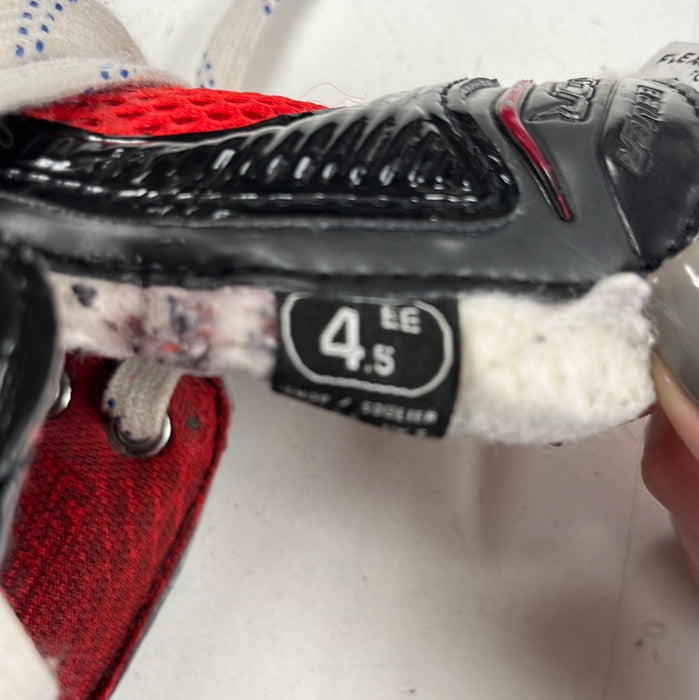Used Bauer Vapor X800 4.5 Skate