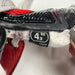Used Bauer Vapor X800 4.5 Skate
