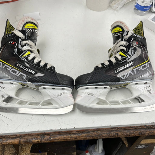 Used Bauer Vapor 3X 1D Junior Skate