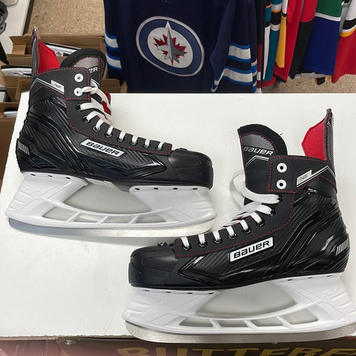 Used Bauer NS 10D Player Skates