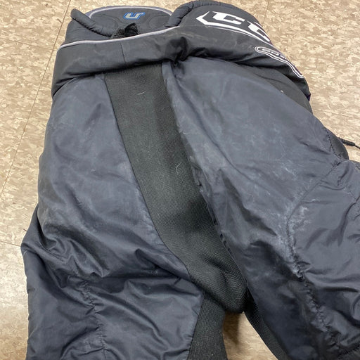 Used CCM U+ Pants Junior Small