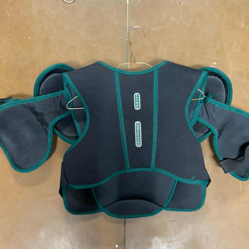 Used Bauer Sp500 Senior large shoulder pad