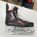 Used CCM JetSpeed 7.5D Player Skates