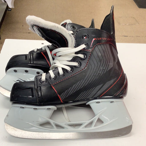 Used CCM JetSpeed Custom 04 1 Skate