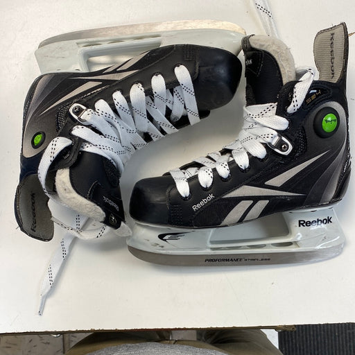 Used Reebok SC87 3.5 D Skates