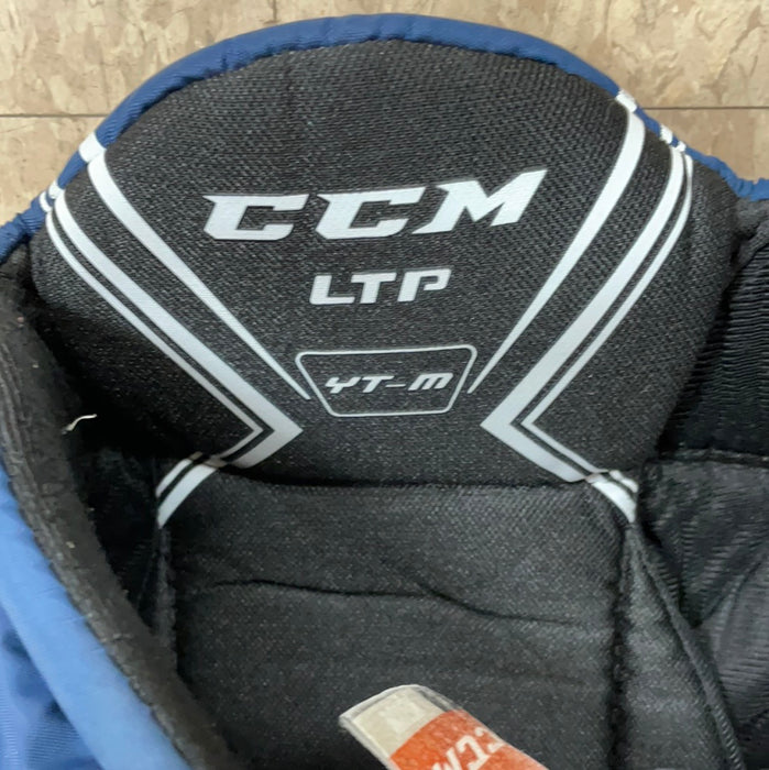 Used CCM LTP Youth Medium Player Pants