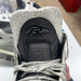 Used Bauer Reactor 6000 8D Goalie Skates