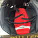 Used CCM Extreme Flex E2.5 Junior Small Goal Pants