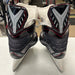 Used Bauer X300 Youth 11D Skate