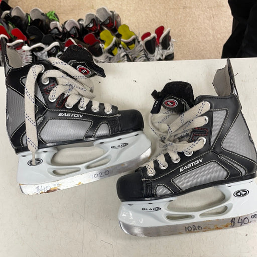 Used Easton X-Treme 12D Youth Skates