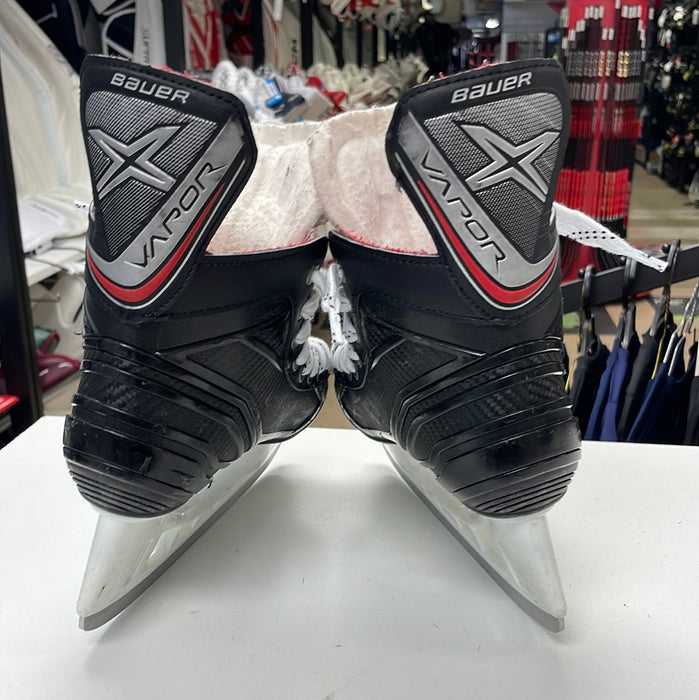 Used Bauer Vapor x300 3D Player Skates
