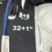 Used Brian’s GNetikX 32”+1” Leg Pad