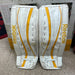 Used Reebok 18k 29”+1” Goal Pads
