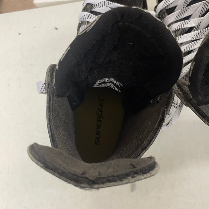 Used CCM Tacks 852 4D Player Skates