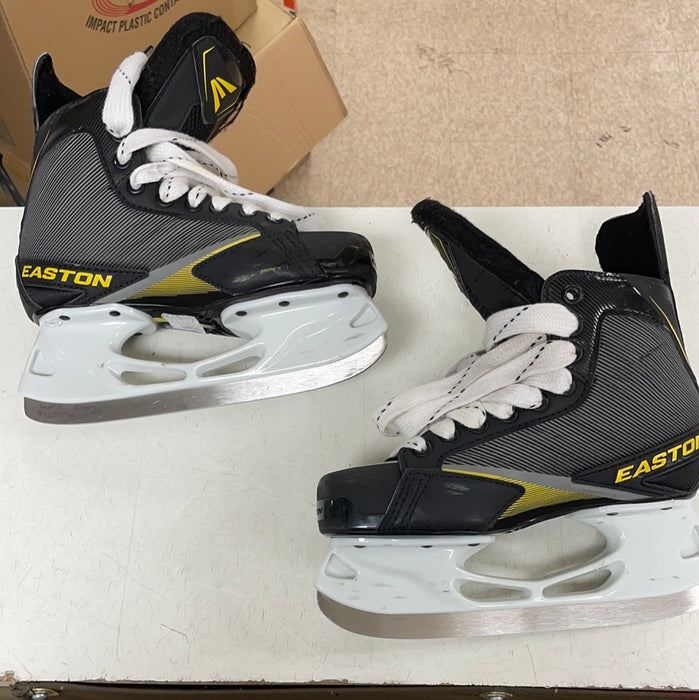 Used Easton Stealth 65s 3D Player Skates