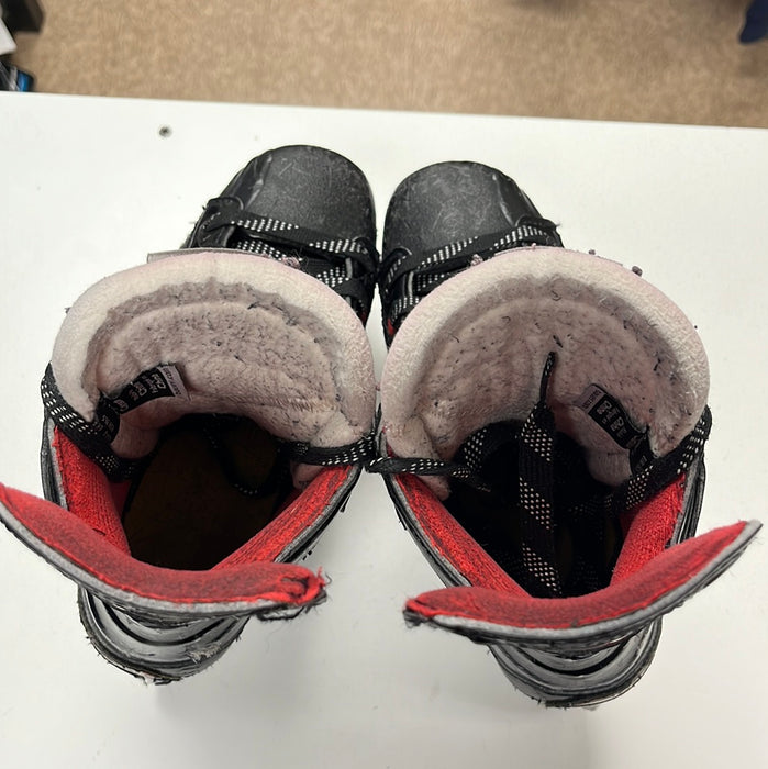 Used Bauer Vapor x900 3.5D Skate