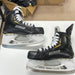 Used Bauer Supreme 2S 8D Skates