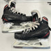 Used Bauer Vapor X700 1EE Goal Skate