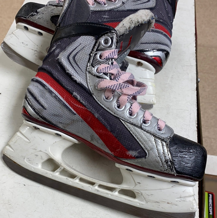 Used Bauer Vapor X3.0 Skates 4D