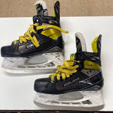 Used Bauer 3S Size 5 D Skates