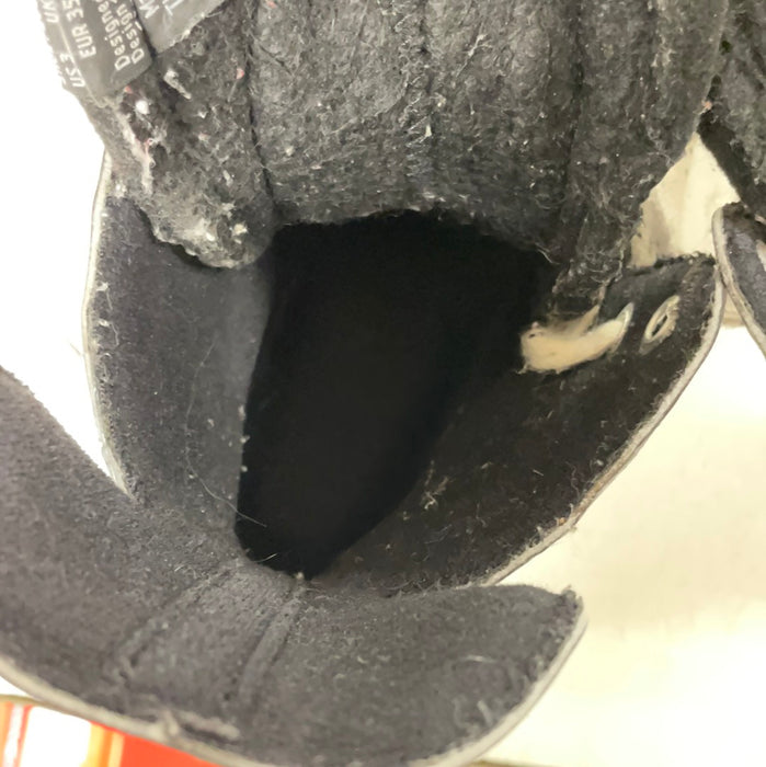 Used Bauer Vapor x:15 2D Player Skates