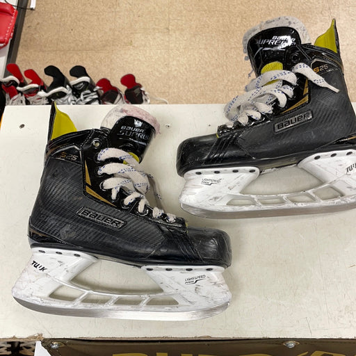 Used Bauer Supreme s25 4D Player Skates