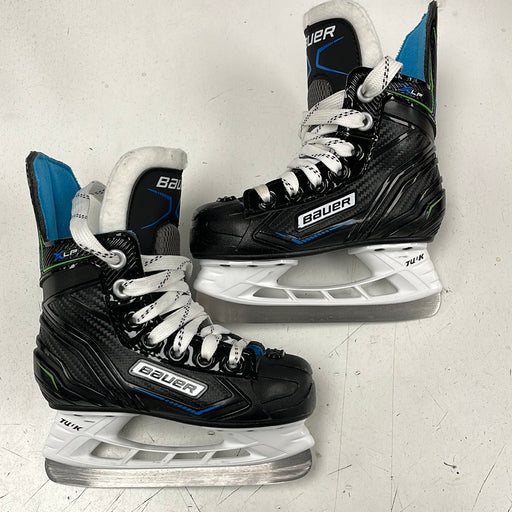 Used Bauer XLP 8Y Skate