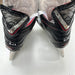 Used Bauer Vapor X600 2EE Player Skates