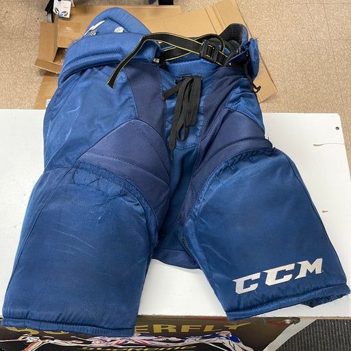 Used CCM SuperTacks Senior Small Pants
