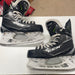 Used CCM RibCor 78k 7 EE Player Skates