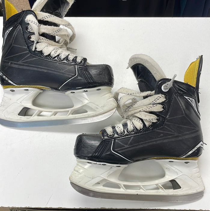 Used Bauer Supreme s170 2D Skates