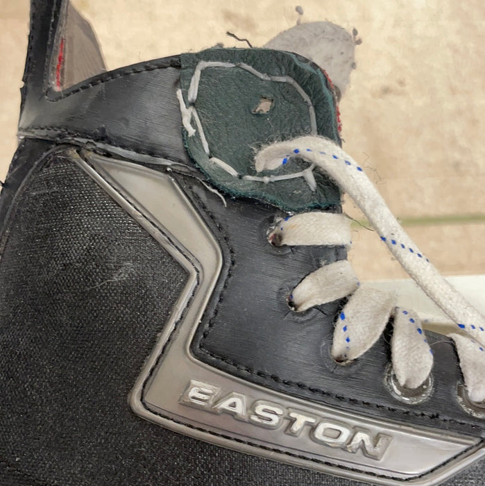 Used Easton Synergy EQ30 6.5D Player Skates