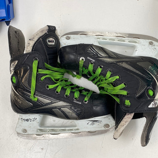 Used Reebok 12k 2D Skates
