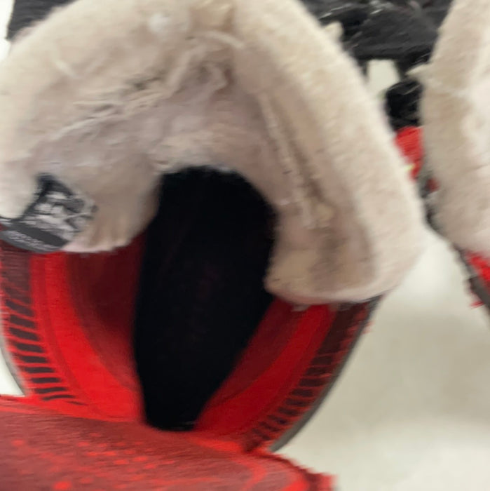 Used Bauer Vapor x2.7 2D Player Skates