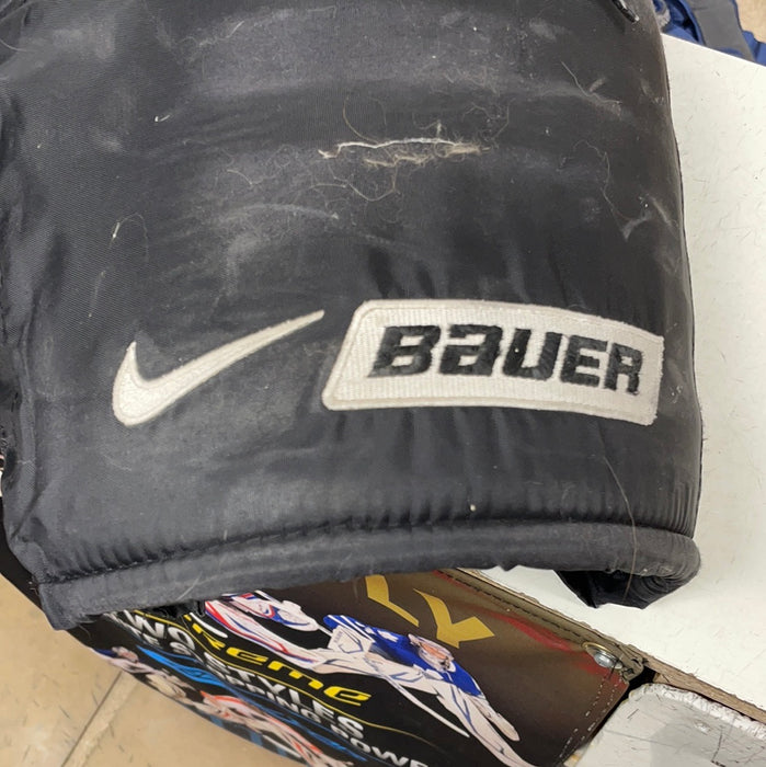 Used Nike Bauer One75 Senior Medium Goalie Pants