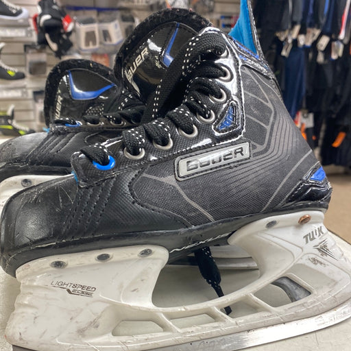 Used Bauer Nexus N7000 1.5EE