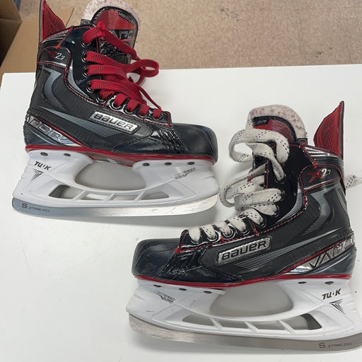 Used Bauer Vapor X2.7 4 EE Skates