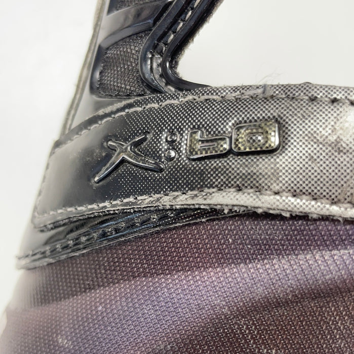 Used Bauer Vapor x:60 5D Player Skates