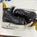 Used Bauer Supreme s160 Youth 13.5D Skates