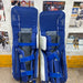 Used Warrior Ritual G2 32+1” Intermediate Goal Pads