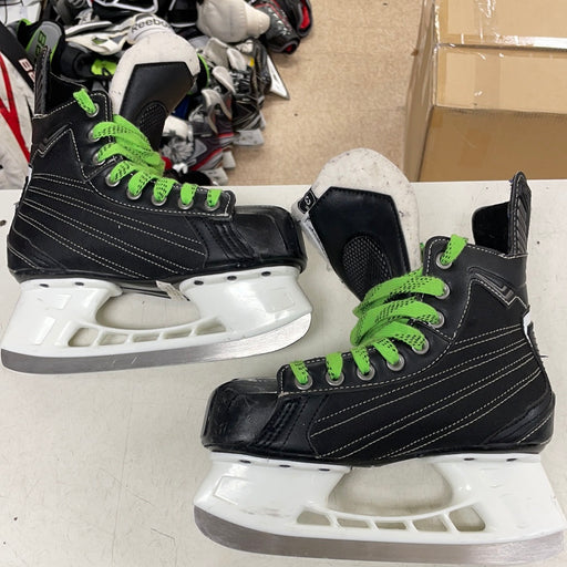 Used Bauer Nexus 4000 3D Player Skates