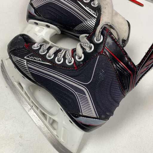 Used Bauer X500 Skates Y10.5D