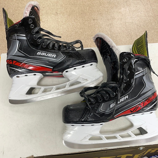 Used Bauer Vapor x2.9 7D Player Skates