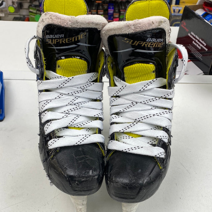 Used Bauer Supreme s27 1.5 D Skates