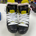 Used Bauer Supreme s27 1.5 D Skates