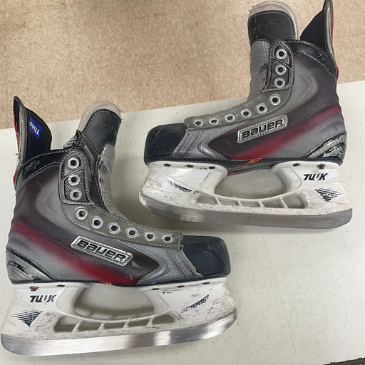 Used Bauer Vapor x7.0 3D Player Skates