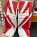 Used CCM Eflex 5.5 30+1 Goal Pads