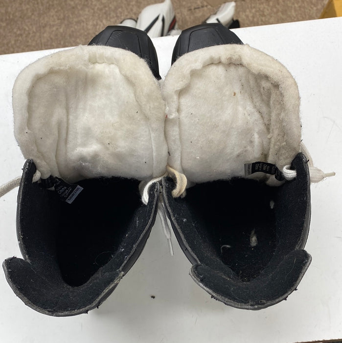 Used Bauer Nexus 22 Size 12 Skates