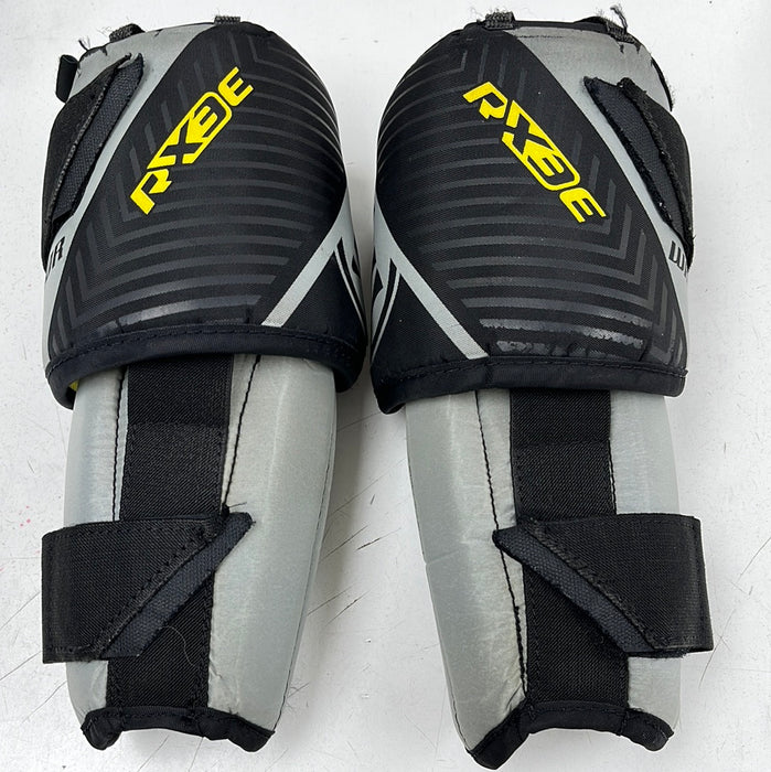 Used Warrior Rx3E Intermediate Knee Guards